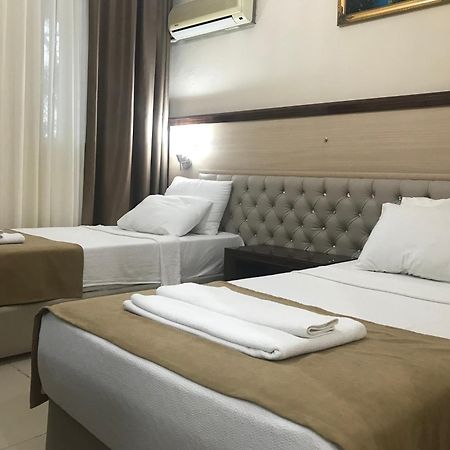 Tuemay Hotel Bitez Bilik gambar