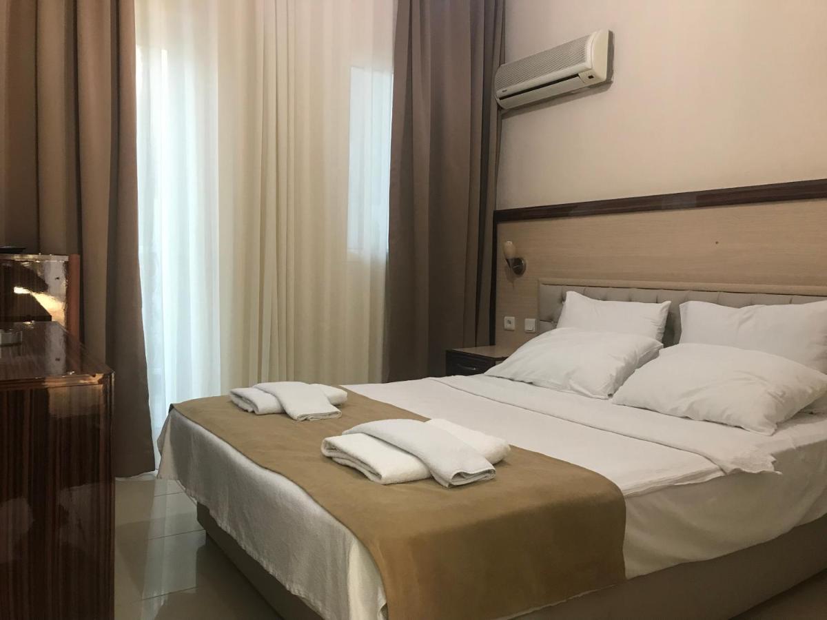 Tuemay Hotel Bitez Luaran gambar