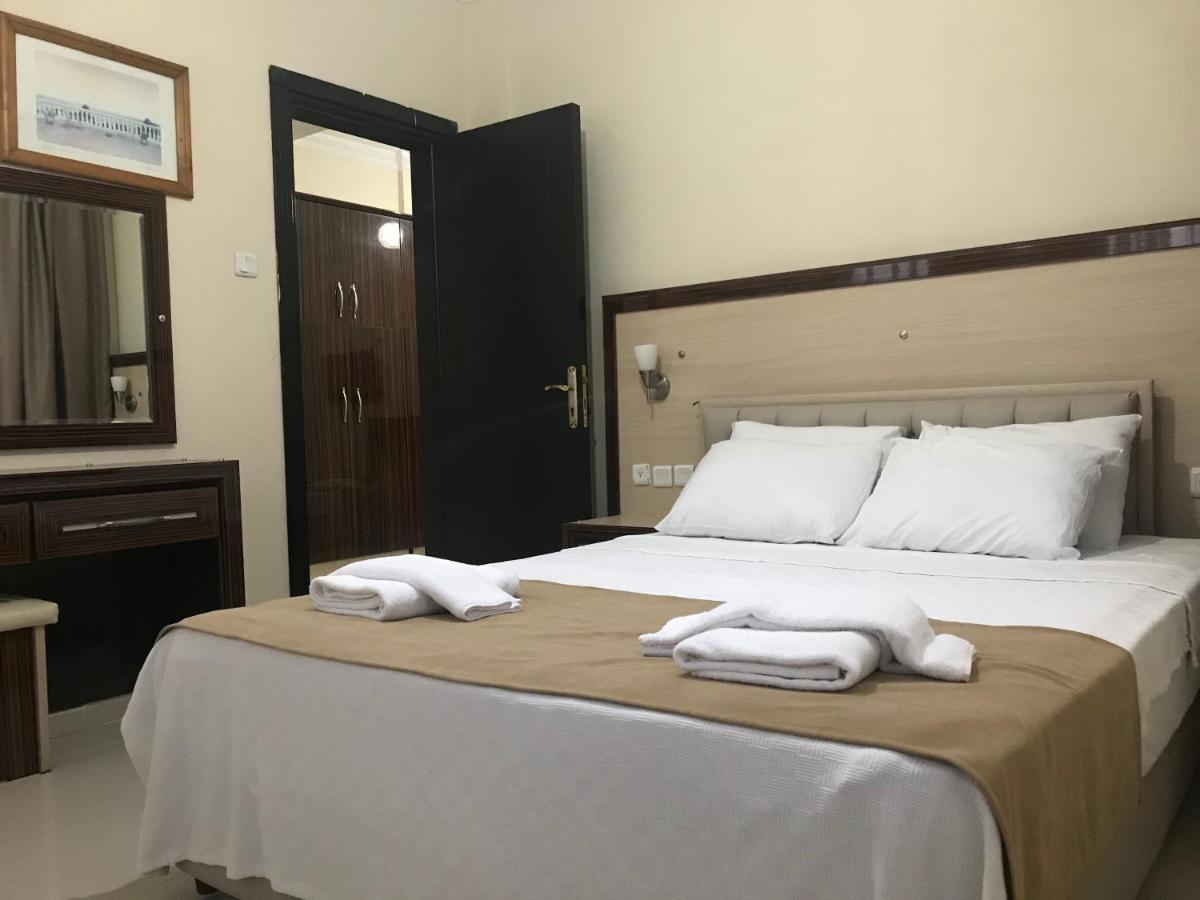 Tuemay Hotel Bitez Bilik gambar