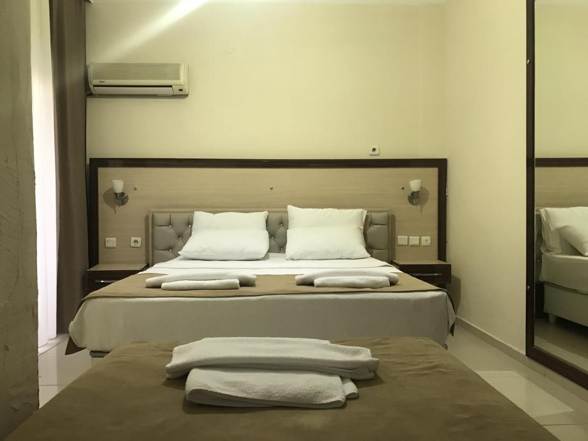 Tuemay Hotel Bitez Bilik gambar