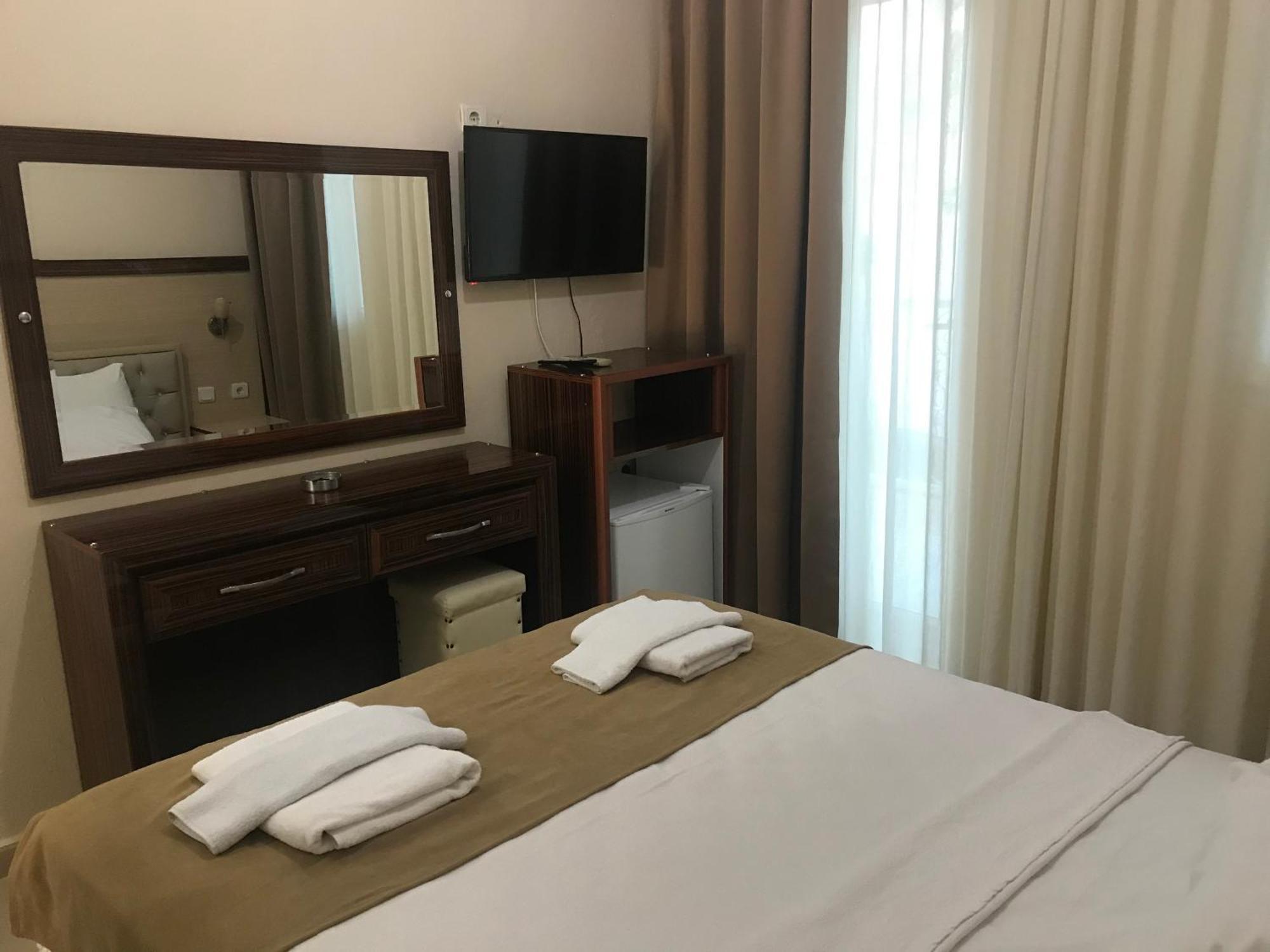 Tuemay Hotel Bitez Bilik gambar