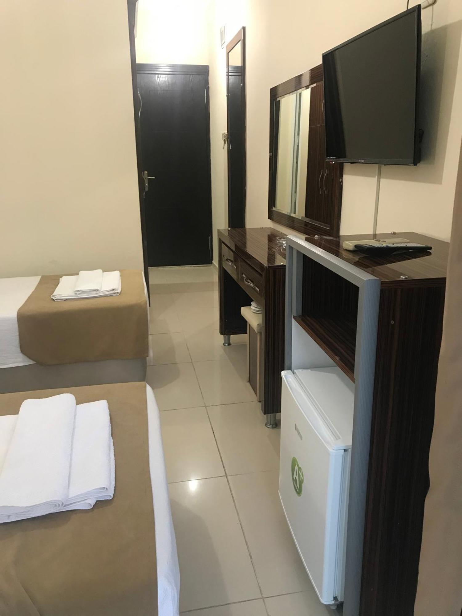 Tuemay Hotel Bitez Bilik gambar
