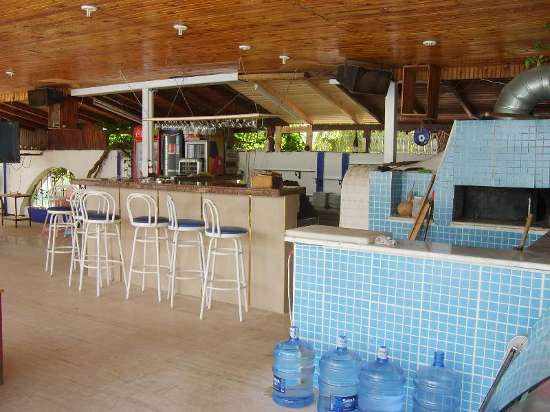 Tuemay Hotel Bitez Luaran gambar