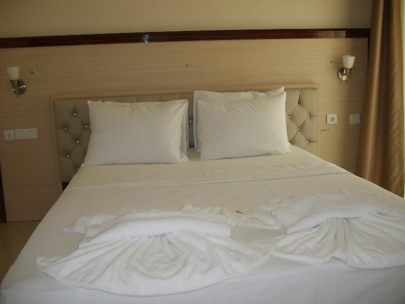 Tuemay Hotel Bitez Luaran gambar