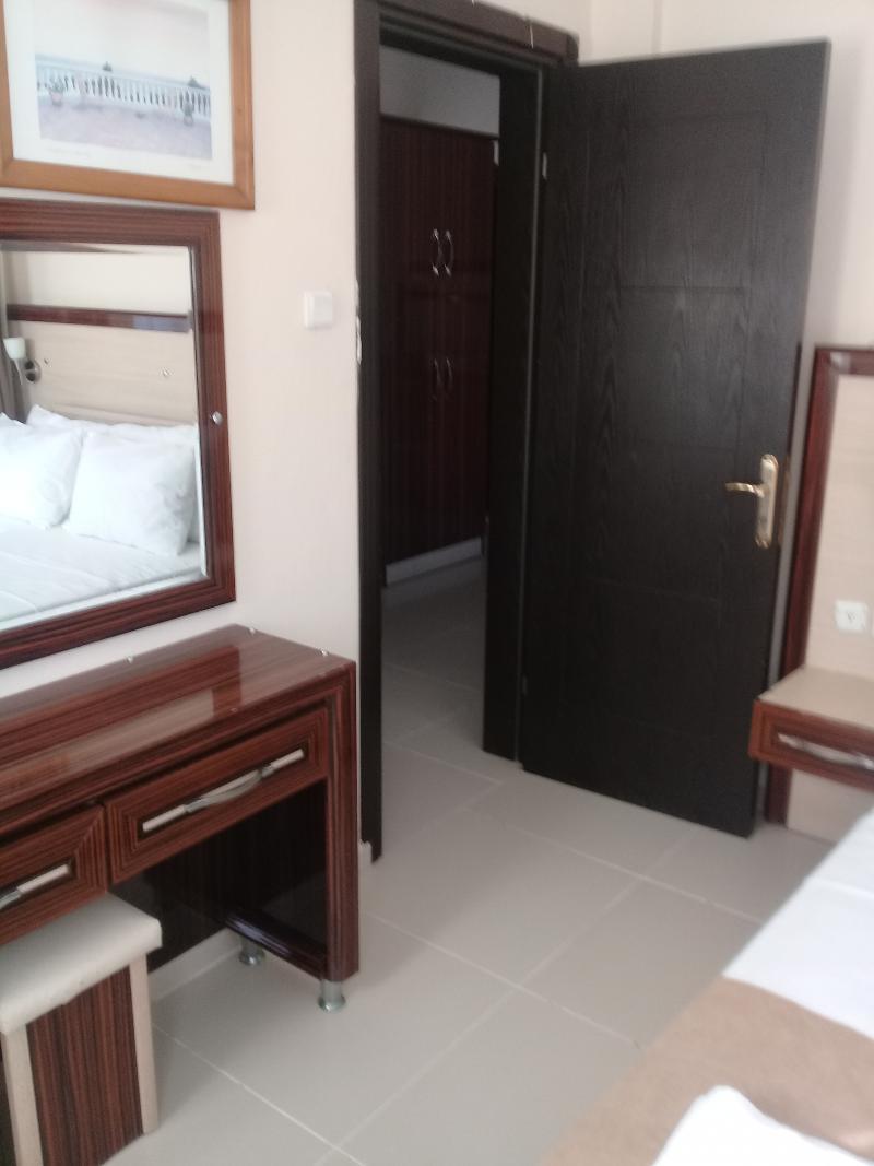 Tuemay Hotel Bitez Luaran gambar