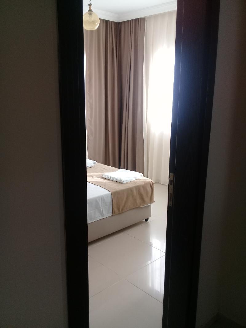 Tuemay Hotel Bitez Luaran gambar