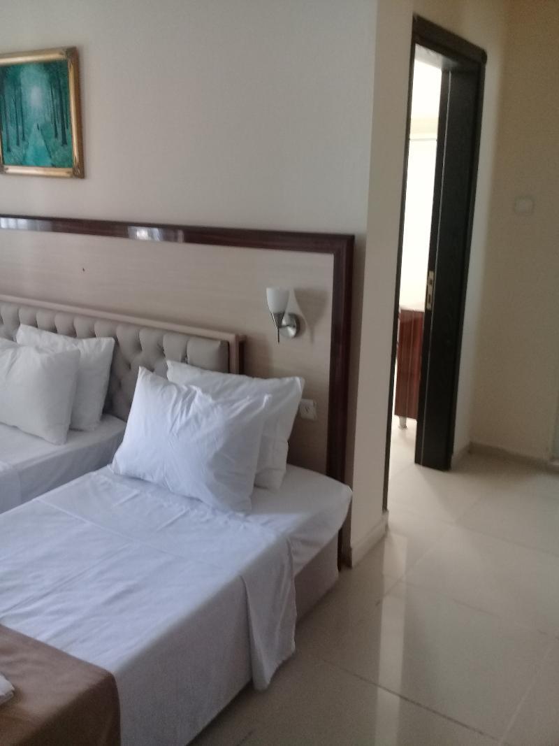Tuemay Hotel Bitez Luaran gambar