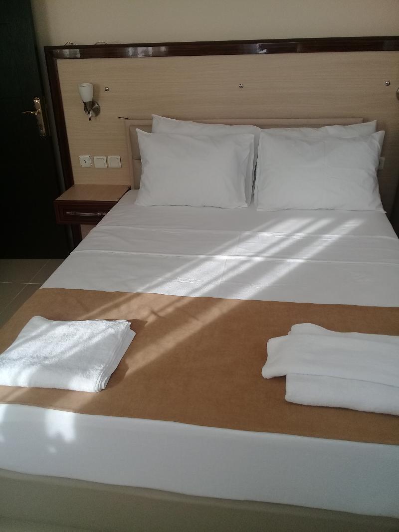Tuemay Hotel Bitez Luaran gambar